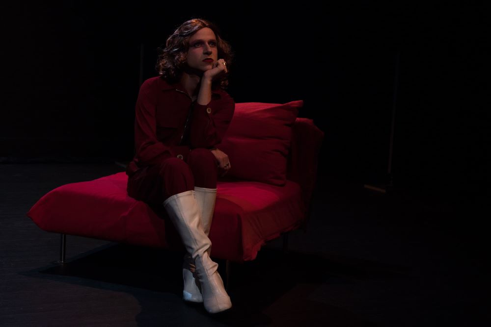 Petites et Grandes Morts des Amoureuses 2